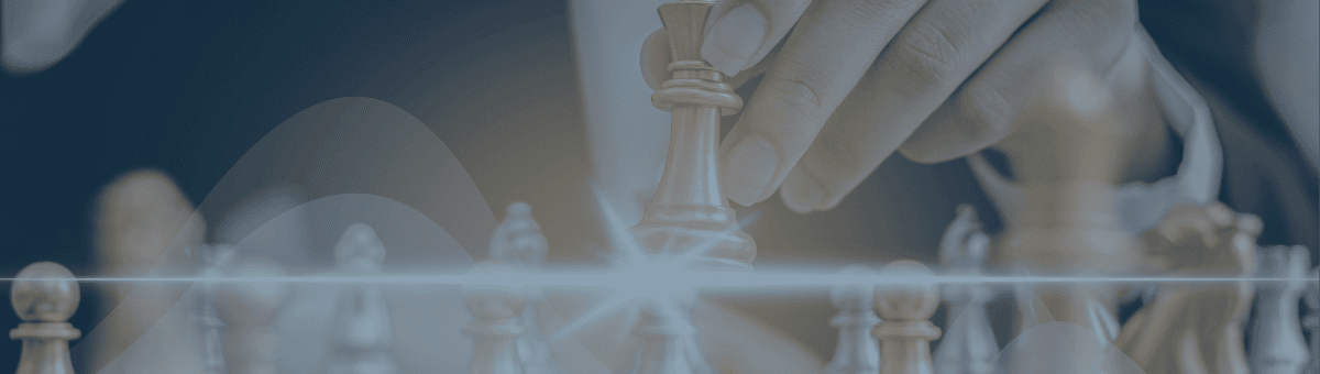 Liderança Estratégica